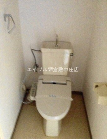 ライオンズマンション倉敷幸町の物件内観写真